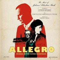 Allegro: Original Motion Picture Soundtrack