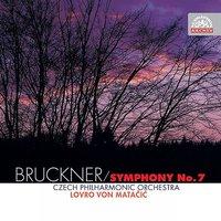 Bruckner:  Symphony No. 7 in E major