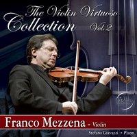The Violin Virtuoso Collection, Vol.2