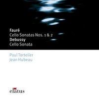 Elatus - Fauré, Debussy : Sonates pour violoncelle et piano