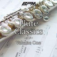 Flute Classics, Vol. 1