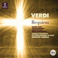 Verdi: Messa da Requiem: VIII. Recordare
