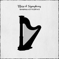 Mozart: Symphony No. 17 in G Major, K.129