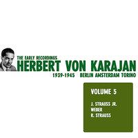 Herbert von Karajan - The Early Recordings Vol. 5
