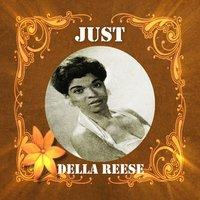 Just Della Reese
