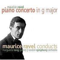 Ravel: Piano Concerto in G Major