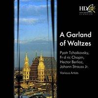 A Garland of Waltzes