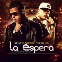 La Espera (feat. Nicky Jam)