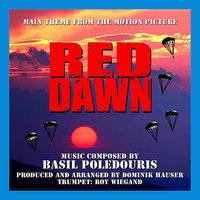 Red Dawn - Theme from the Motion Picture (Basil Poledouris)