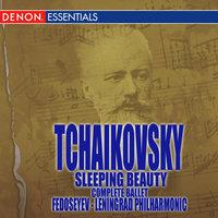 Tchaikovsky: Sleeping Beauty: Complete Ballet