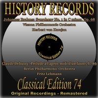 History Records - Classical Edition 74