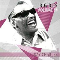 Big Boy Ray Charles, Vol. 11