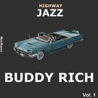 Highway Jazz - Buddy Rich, Vol. 1