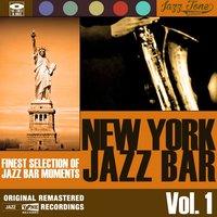 New York Jazz Bar, Vol. 1