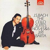 Bach: Suites for Solo Cello, Vol. 2