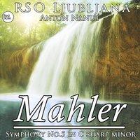 Mahler: Symphony No.5 in C sharp minor
