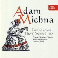 Michna: The Czech Lute