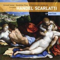A. Scarlatti - Italian Cantatas