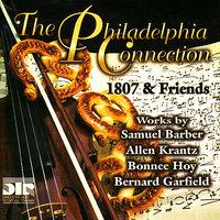 The Philadelphia Connection