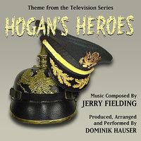 Hogan's Heroes - Main Theme from the Television Series (Jerry Fielding) Single