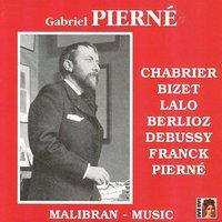 Gabriel Pierné