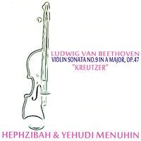 Beethoven: Violin Sonata No. 9 in A Major, Op. 47 - "Kreutzer"