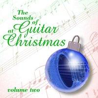 The Sound Of Guitar At Christmas Volume 2