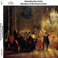 Mendelssohn: Octet
