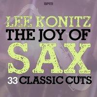 The Joy of Sax: 33 Classic Cuts
