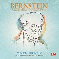 Bernstein: Westside Story - Symphonic Dances