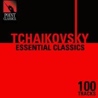 100 Essential Tchaikovsky Classics