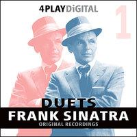 Frank Sinatra Duets Volume 1 - 4 Track EP