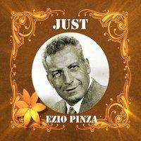 Just Ezio Pinza