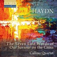 Haydn: The Seven Last Words of Our Saviour on the Cross