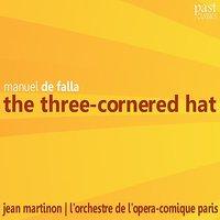 The Three Cornered Hat