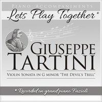 Giuseppe Tartini: Violin Sonata in G Minor "The Devil's Trill"