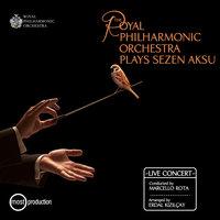 The Royal Philharmonic Orchestra Plays Sezen Aksu