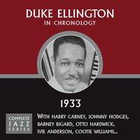 Complete Jazz Series 1933