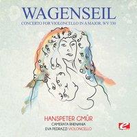 Wagenseil: Concerto for Violoncello in A Major, WV 330