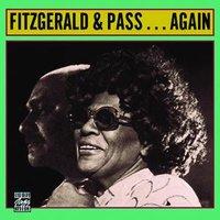 Fitzgerald & Pass...Again