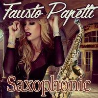 Saxophonic