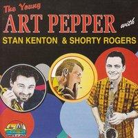 The Young Art Pepper