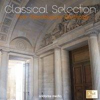 Classical Selection, Mendelssohn: Piano Concerto No. 1