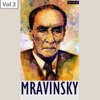 Evgeni Mravinsky, Vol. 3
