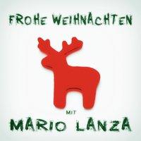 Frohe Weihnachten mit Mario Lanza
