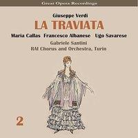 Verdi: La traviata, Vol. 2