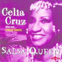 Salsa Queen CD1