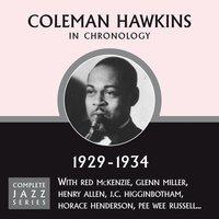 Complete Jazz Series 1929 - 1934