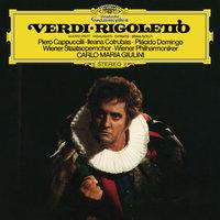 Verdi: Rigoletto - Highlights