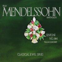 Mendelssohn: Senfoni Nos. 1 & 4